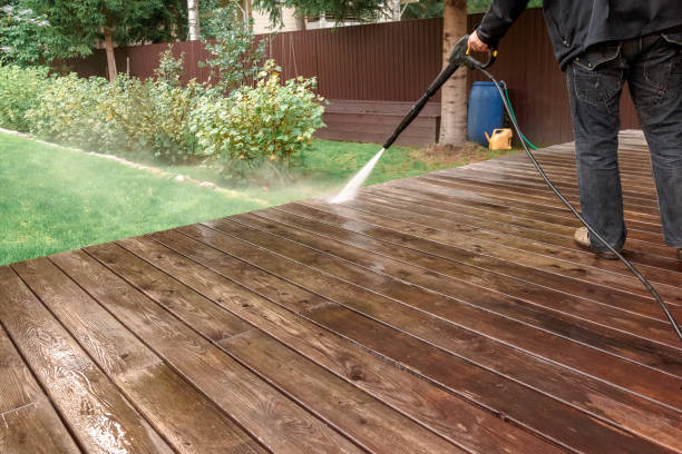 Animal Enclosure Cleaning in West Allis, WI