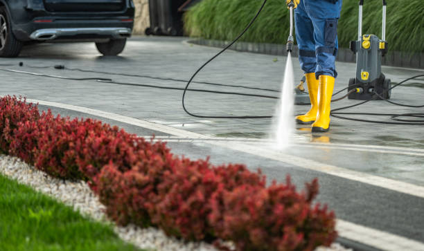 Best Dumpster Area Cleaning  in West Allis, WI